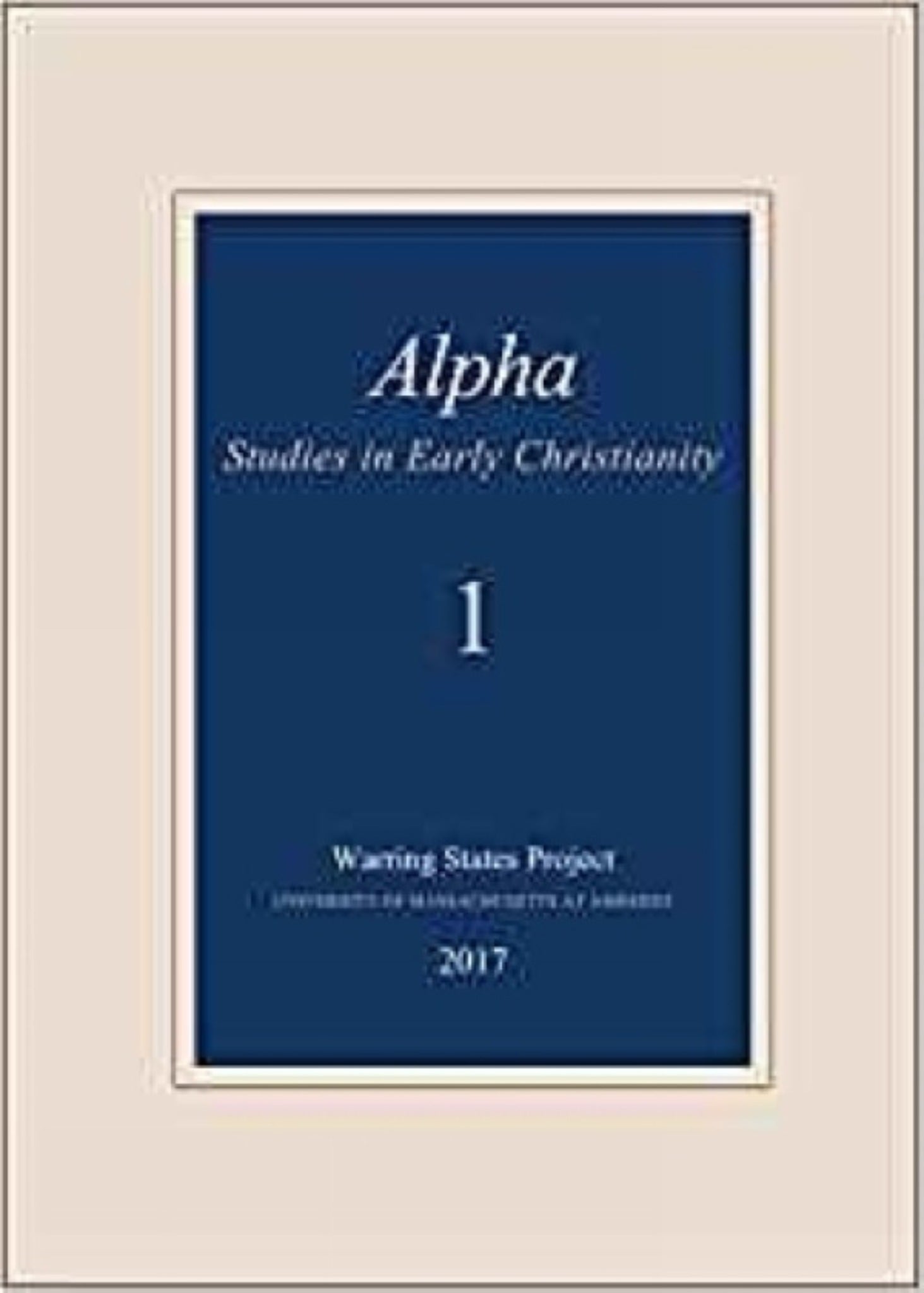 Alpha (1)